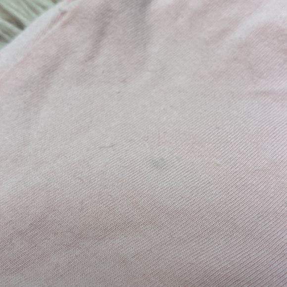 Ruffle Bum Leggings - Picture 2 of 3